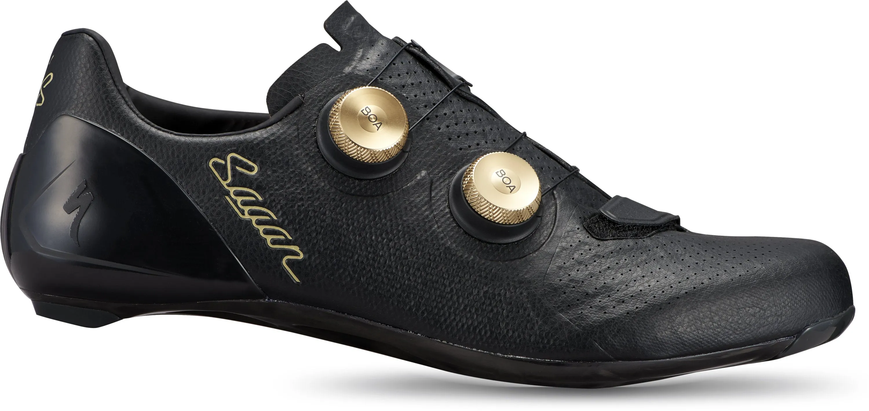 S-Works 7 Road Shoes - Sagan Collection: Disruption