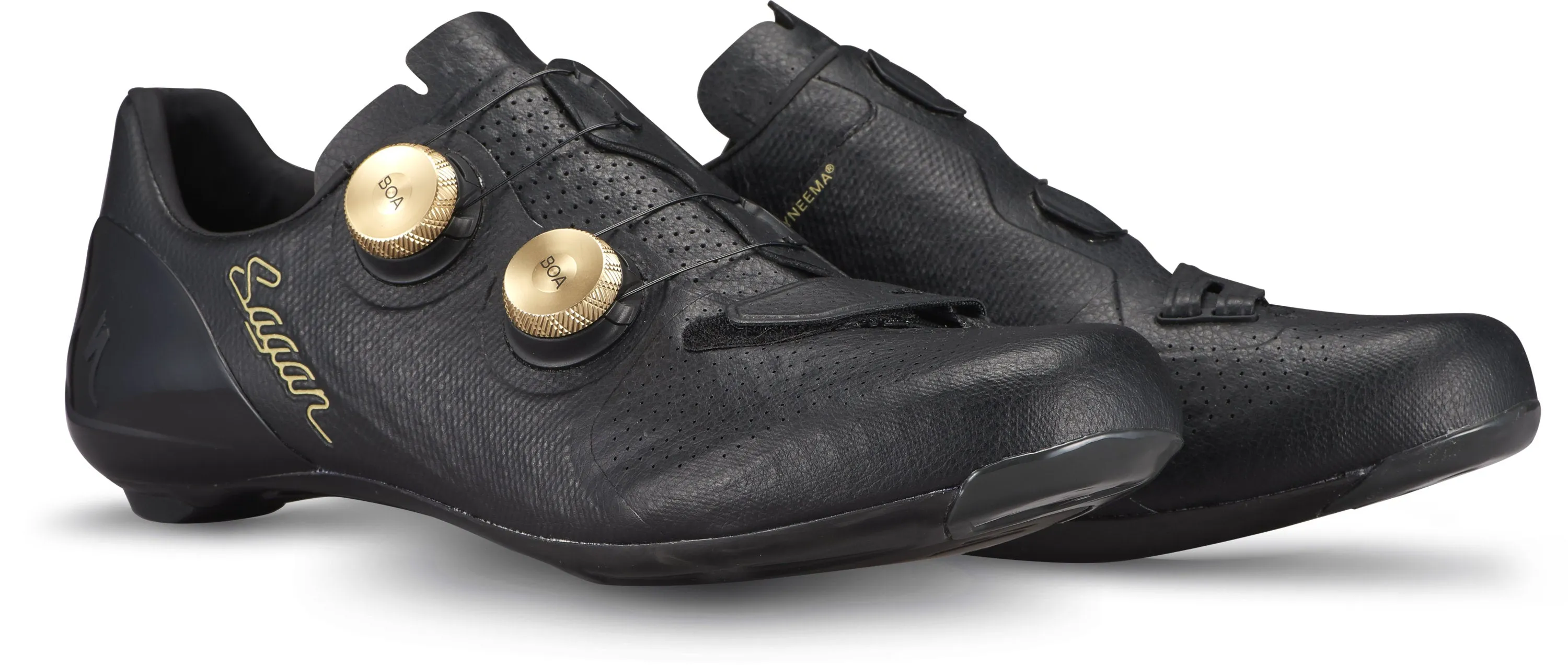 S-Works 7 Road Shoes - Sagan Collection: Disruption