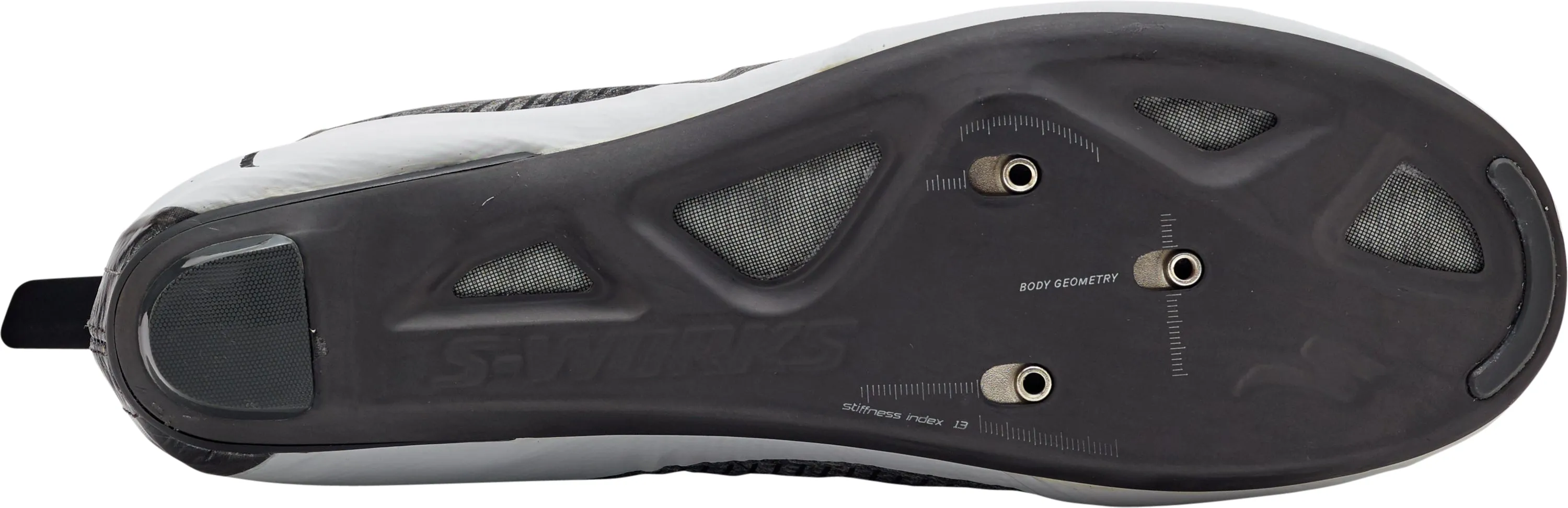 S-Works EXOS Road Shoes