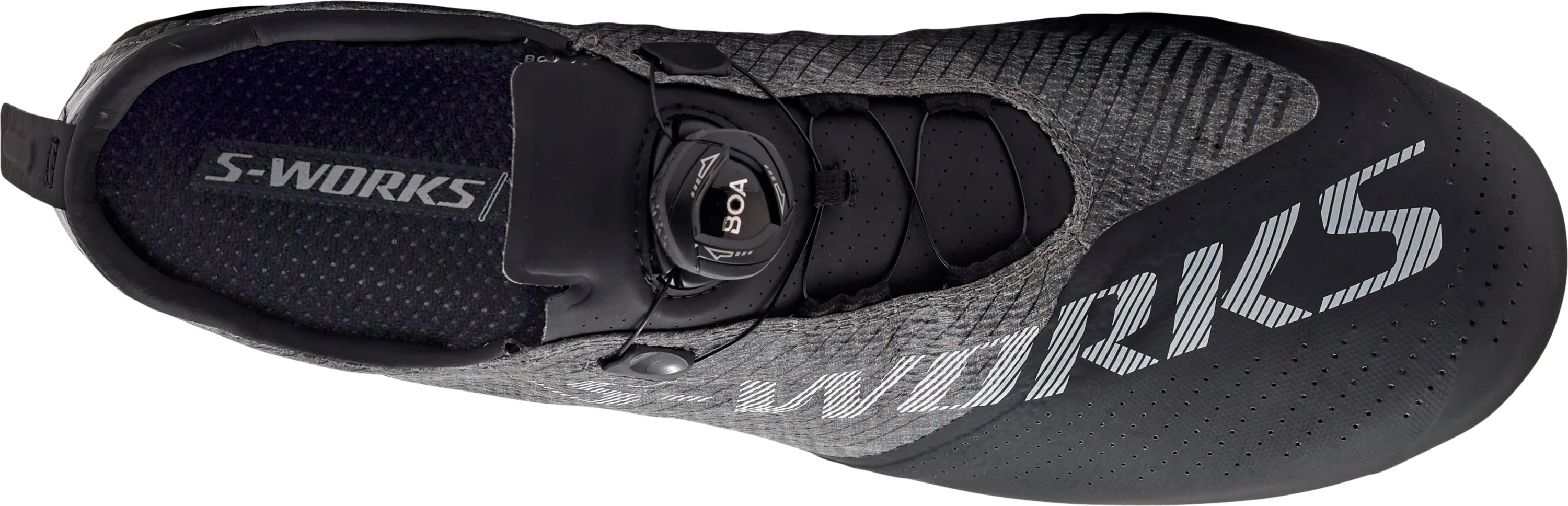 S-Works EXOS Road Shoes