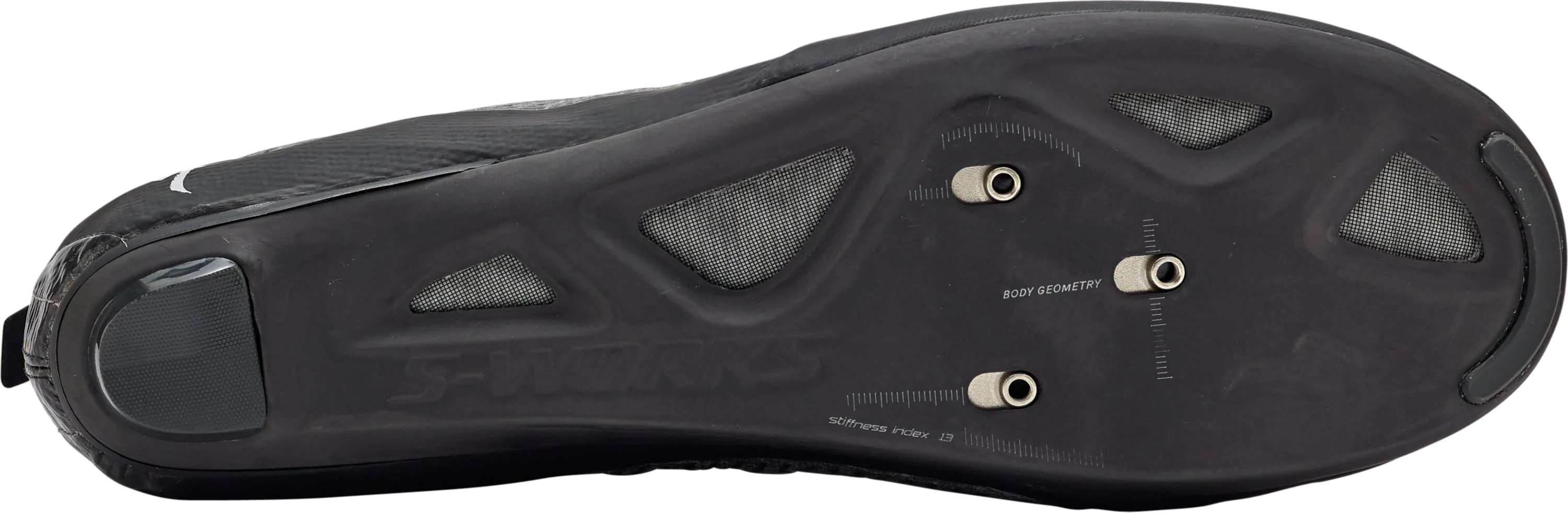 S-Works EXOS Road Shoes