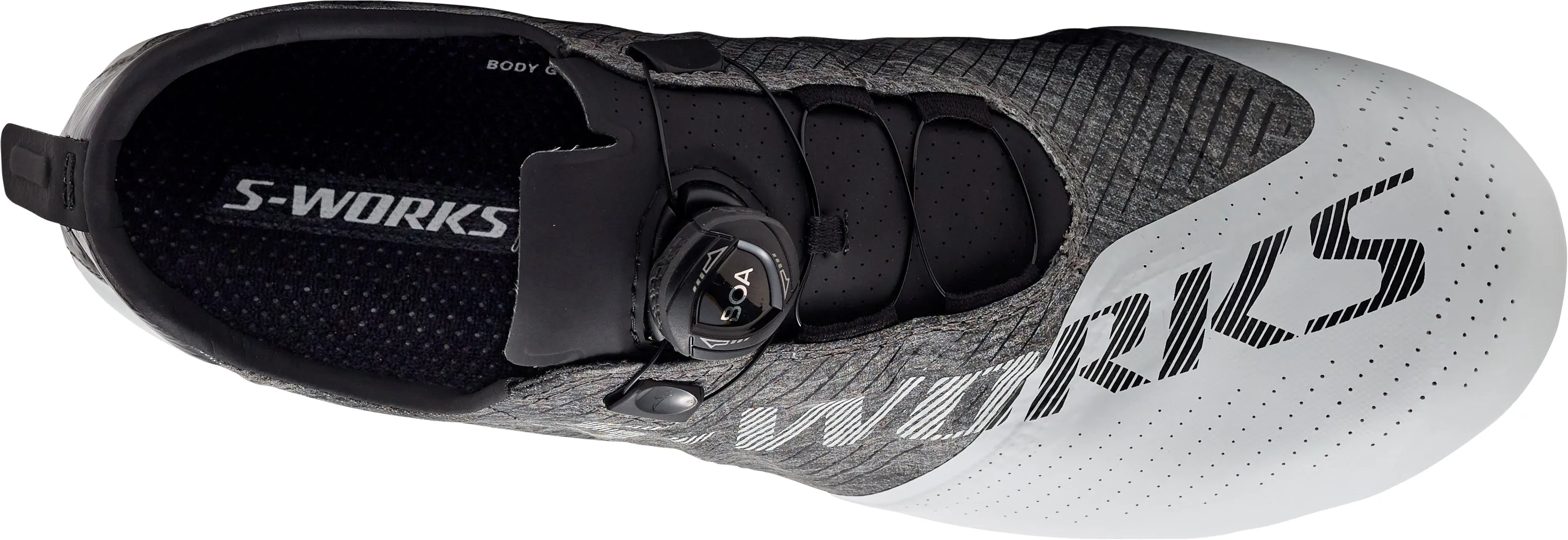 S-Works EXOS Road Shoes