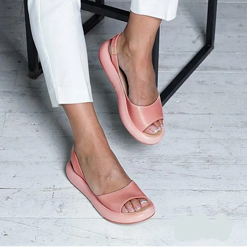 Sandals - Bertha