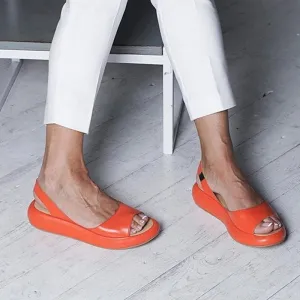 Sandals - Bertha