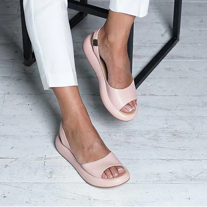 Sandals - Bertha