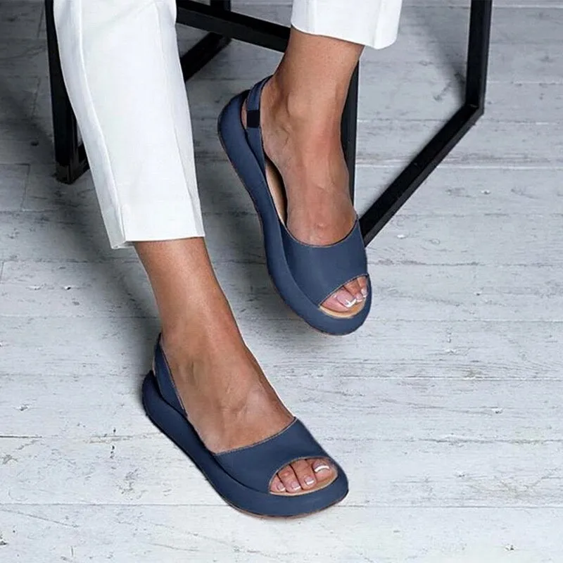 Sandals - Bertha