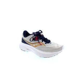 Saucony Guide 15 - Prospect Glass (White/Multi)