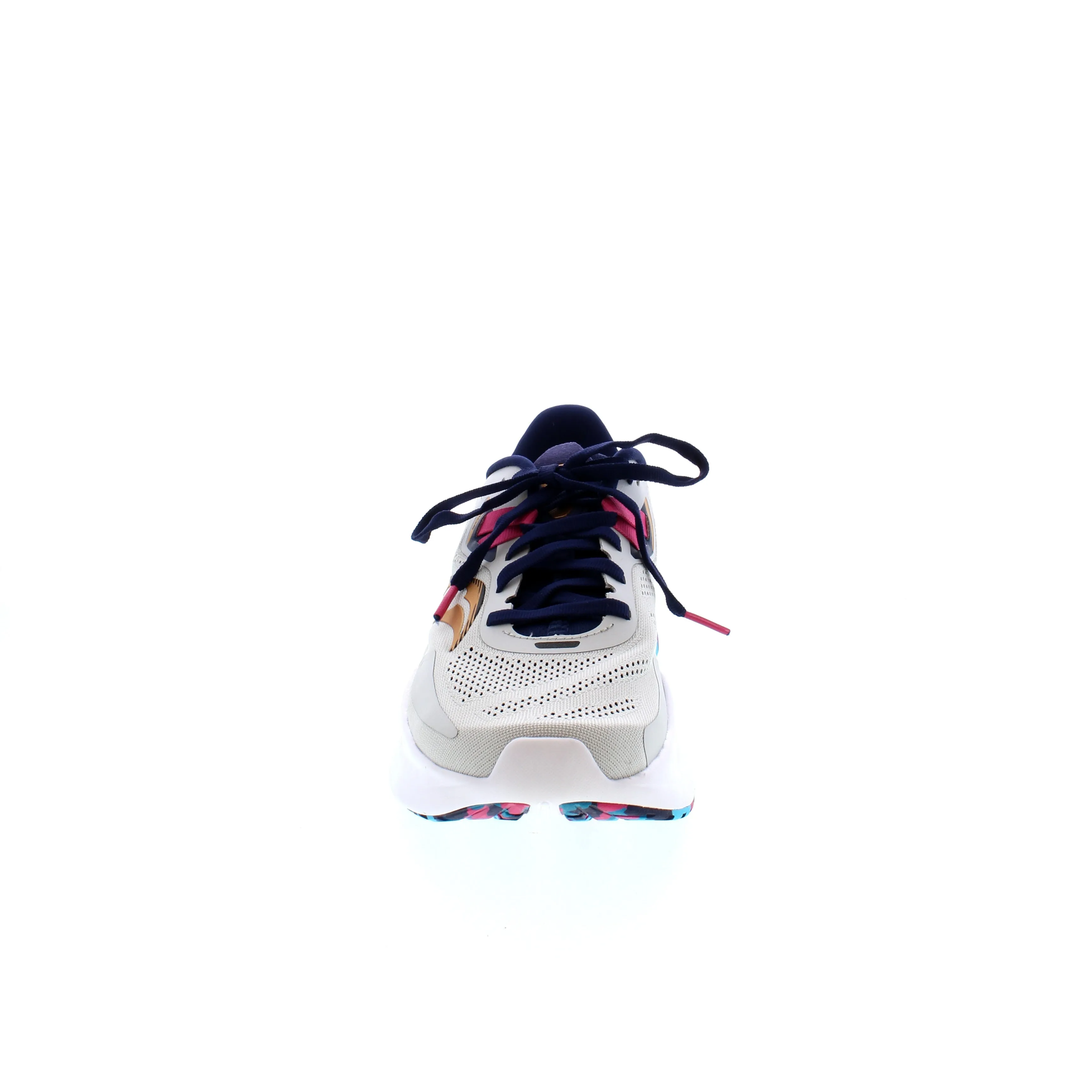 Saucony Guide 15 - Prospect Glass (White/Multi)