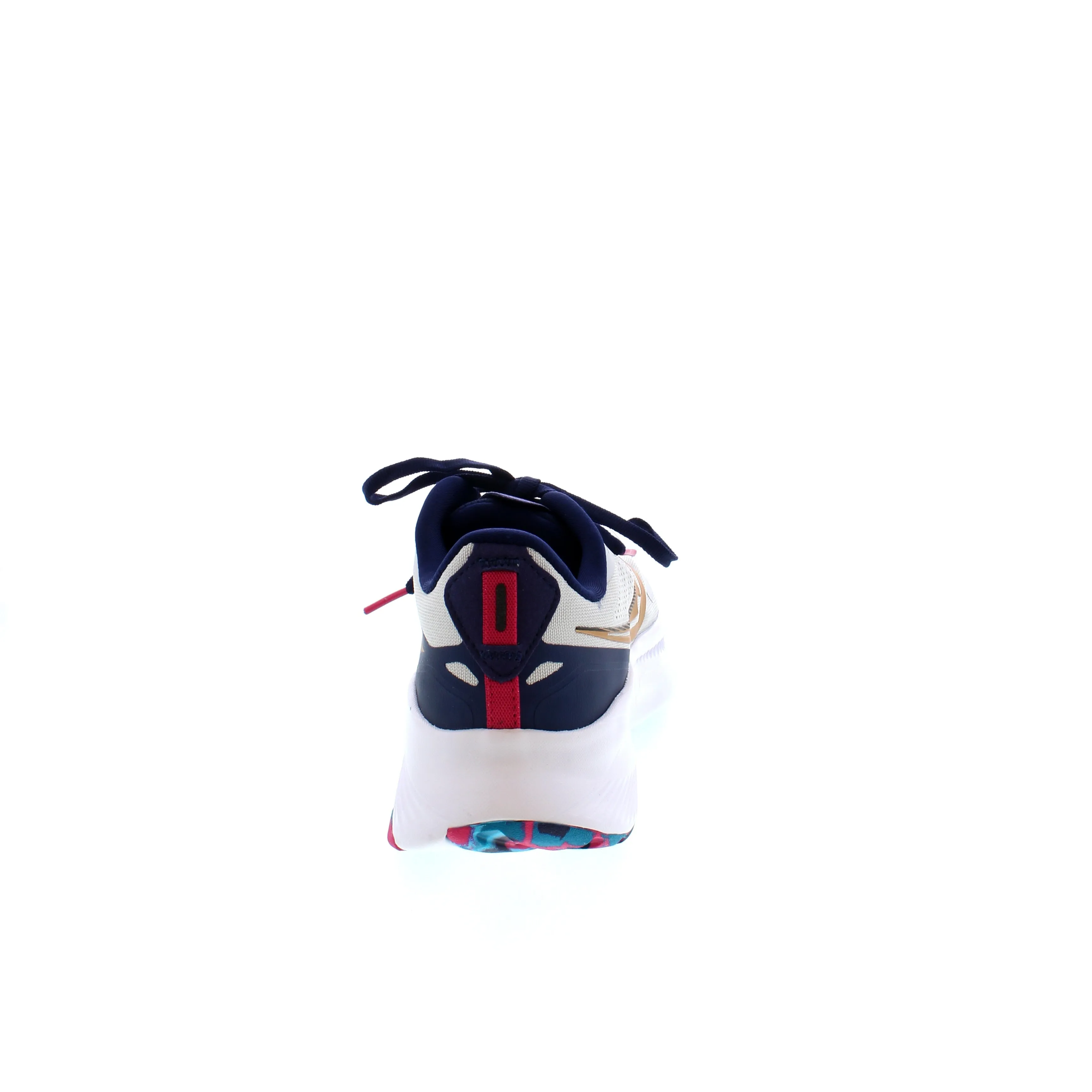 Saucony Guide 15 - Prospect Glass (White/Multi)