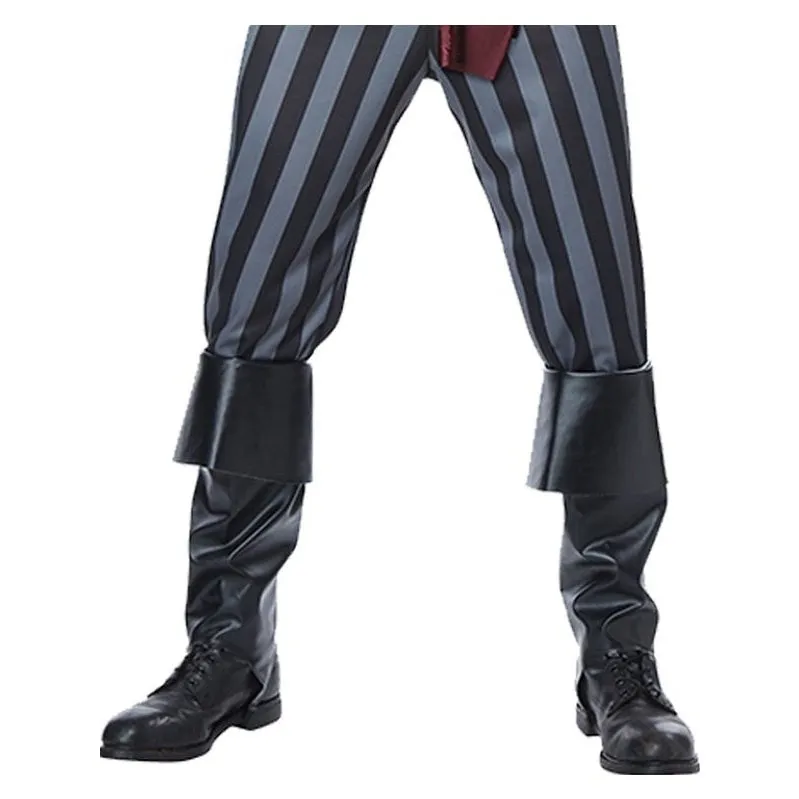 Scallywag Pirate Mens Costume
