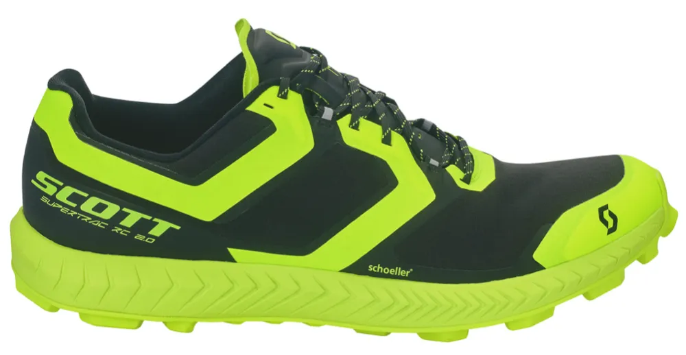 Scott Supertrac RC 2 Shoes (Men's)