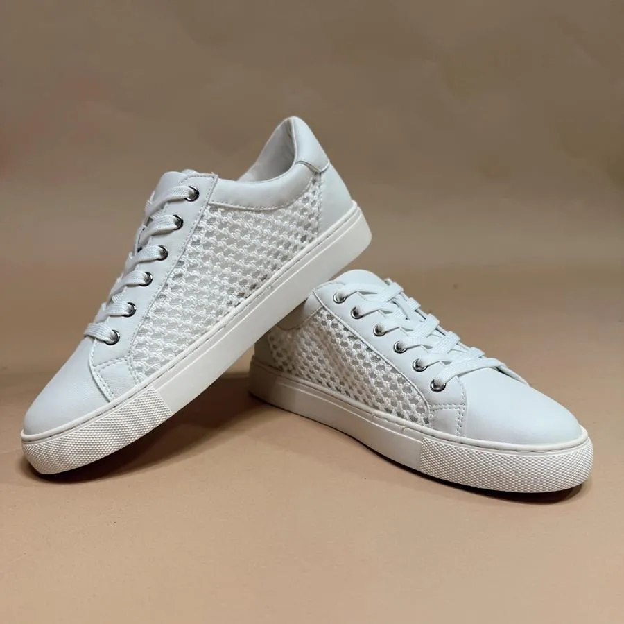 See the World Sneaker
