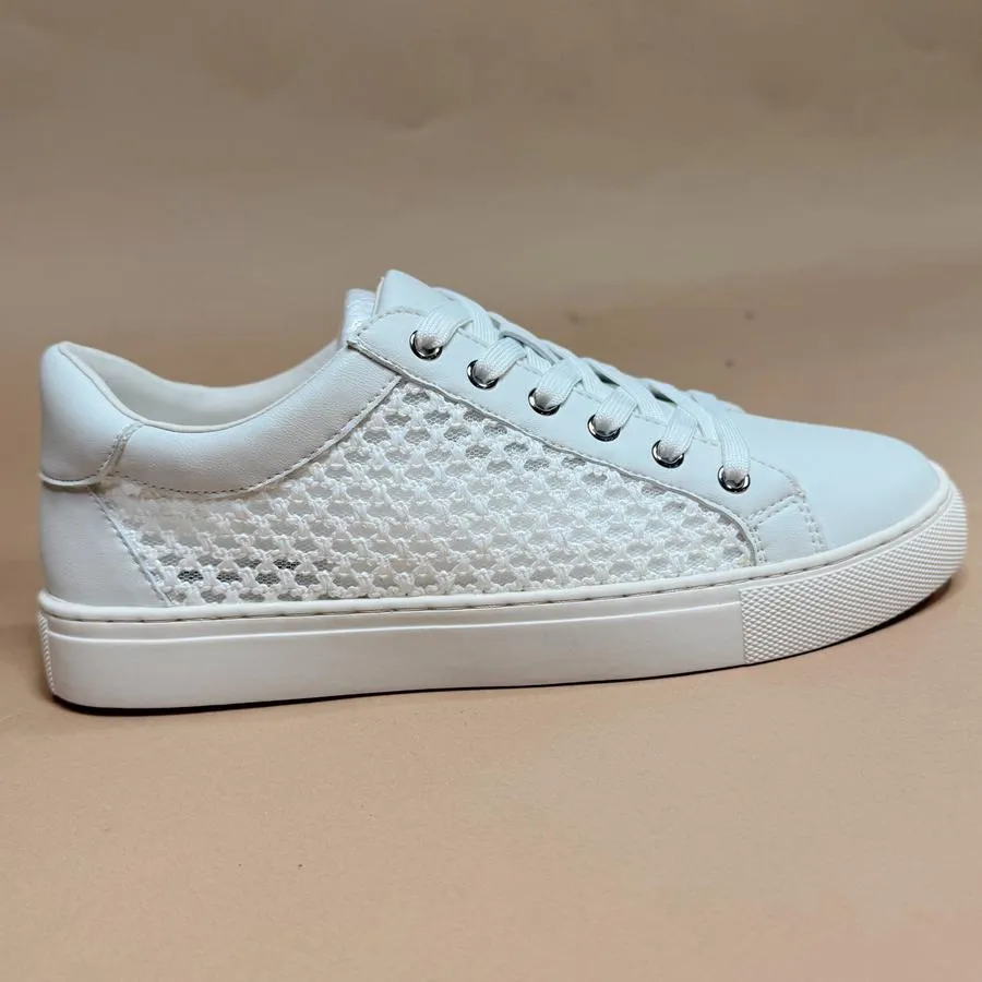 See the World Sneaker