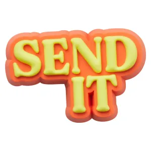 Send It Jibbitz