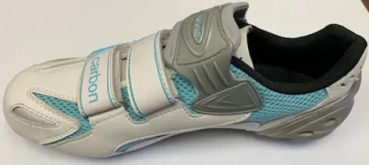 Serfas Podium Carbon Womens
