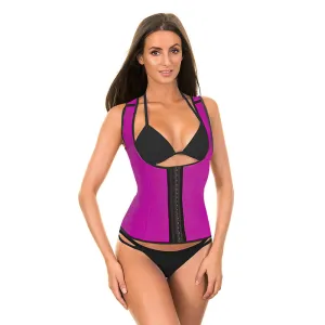 Shape-Defying Waist & Bust Trimmer