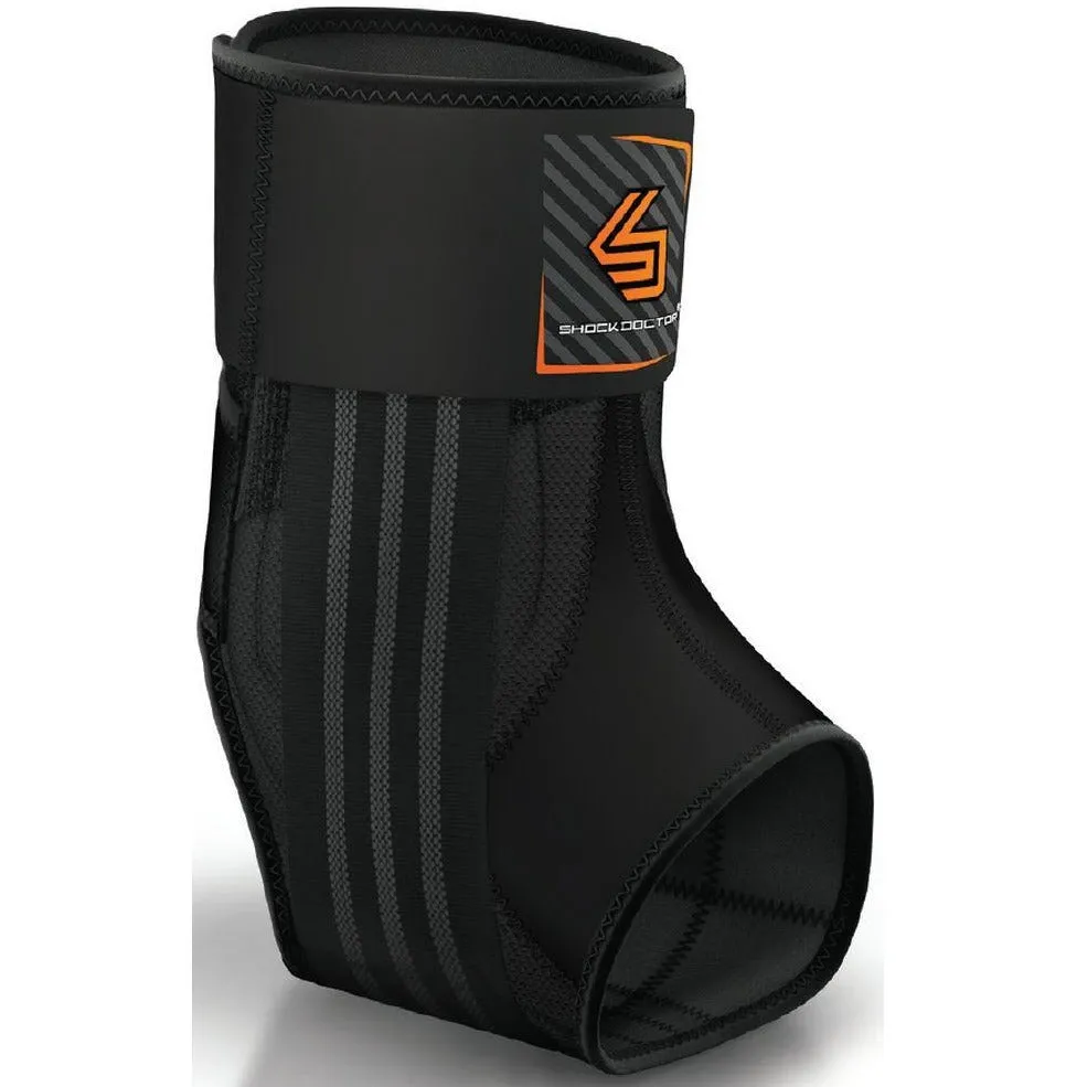 Shock Doctor Sonic Ankle Brace - Level 2