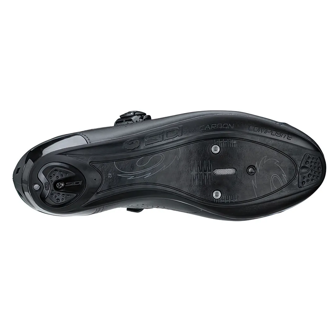 SIDI Genius 10 Road Shoes.