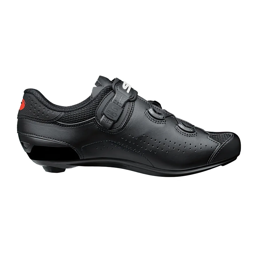 SIDI Genius 10 Road Shoes.