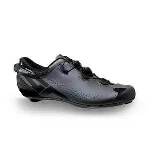 SIDI Shot 2S Road Shoes - Anthracite/Black