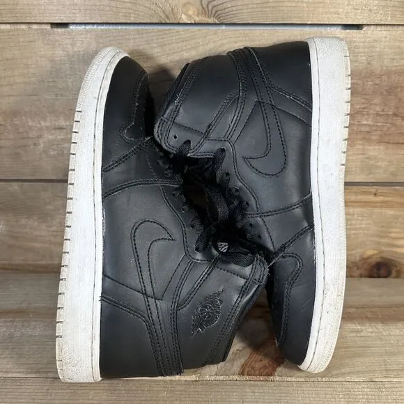 Size 6Y / Womens 7.5 - Nike Air Jordan 1 High OG “Cyber Monday” Shoes 575441-006