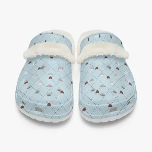 Sky Blue Hearts