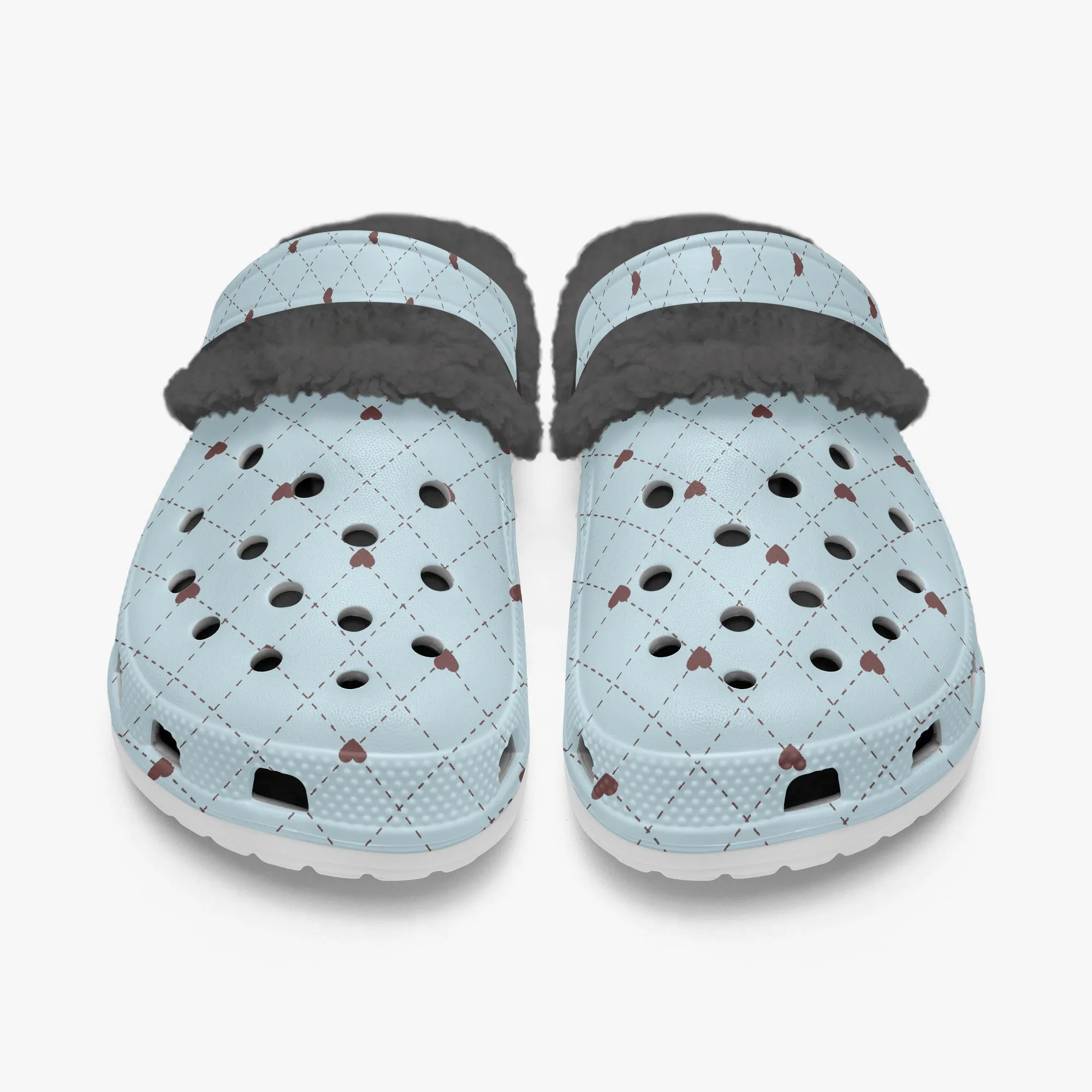 Sky Blue Hearts