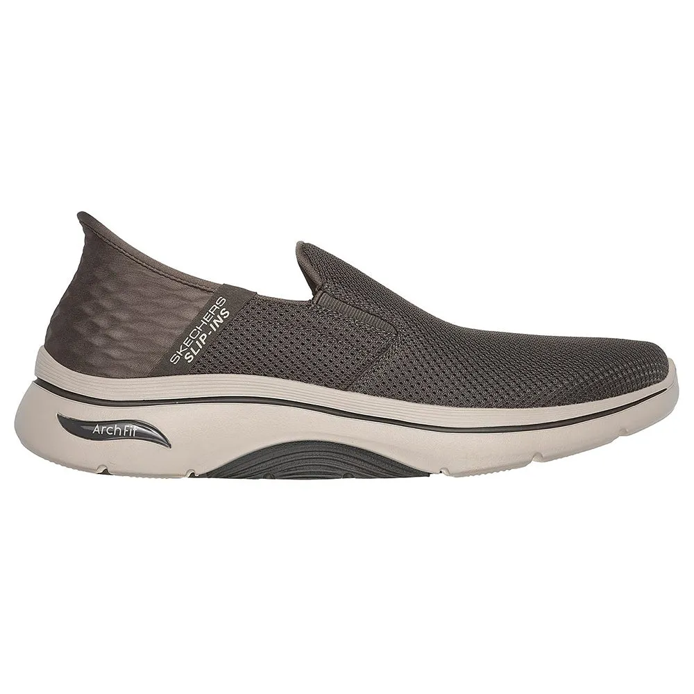 Slip-ins: GOwalk Arch Fit 2.0 - Hands Free 2
