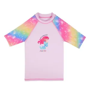 Slipfree Juliet Rash Vest