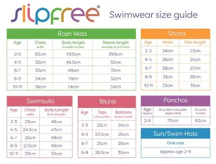 Slipfree Juliet Rash Vest