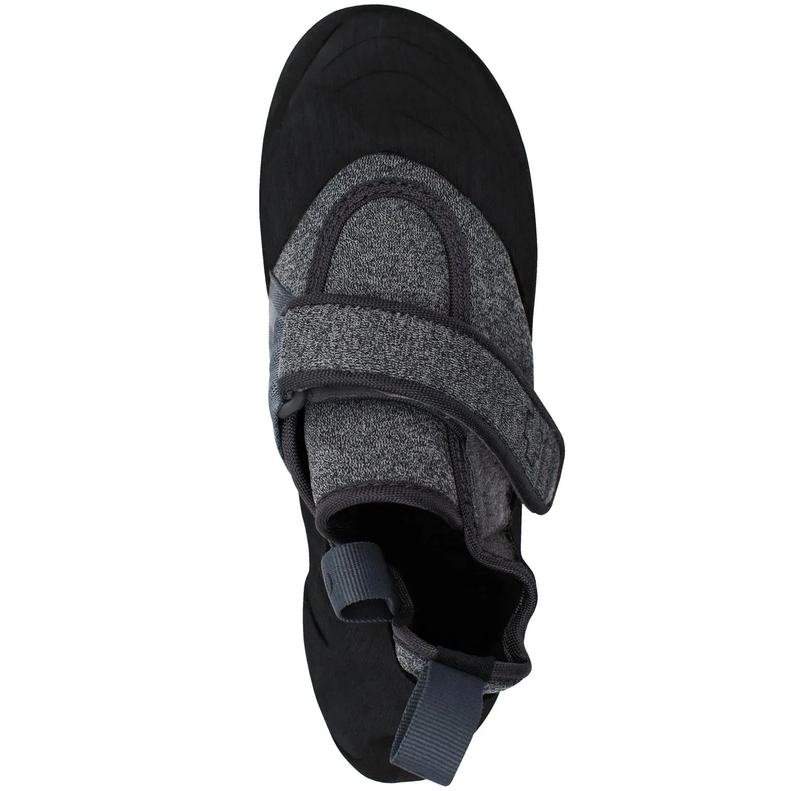 So iLL The New Zero Climbing Shoes - Grey