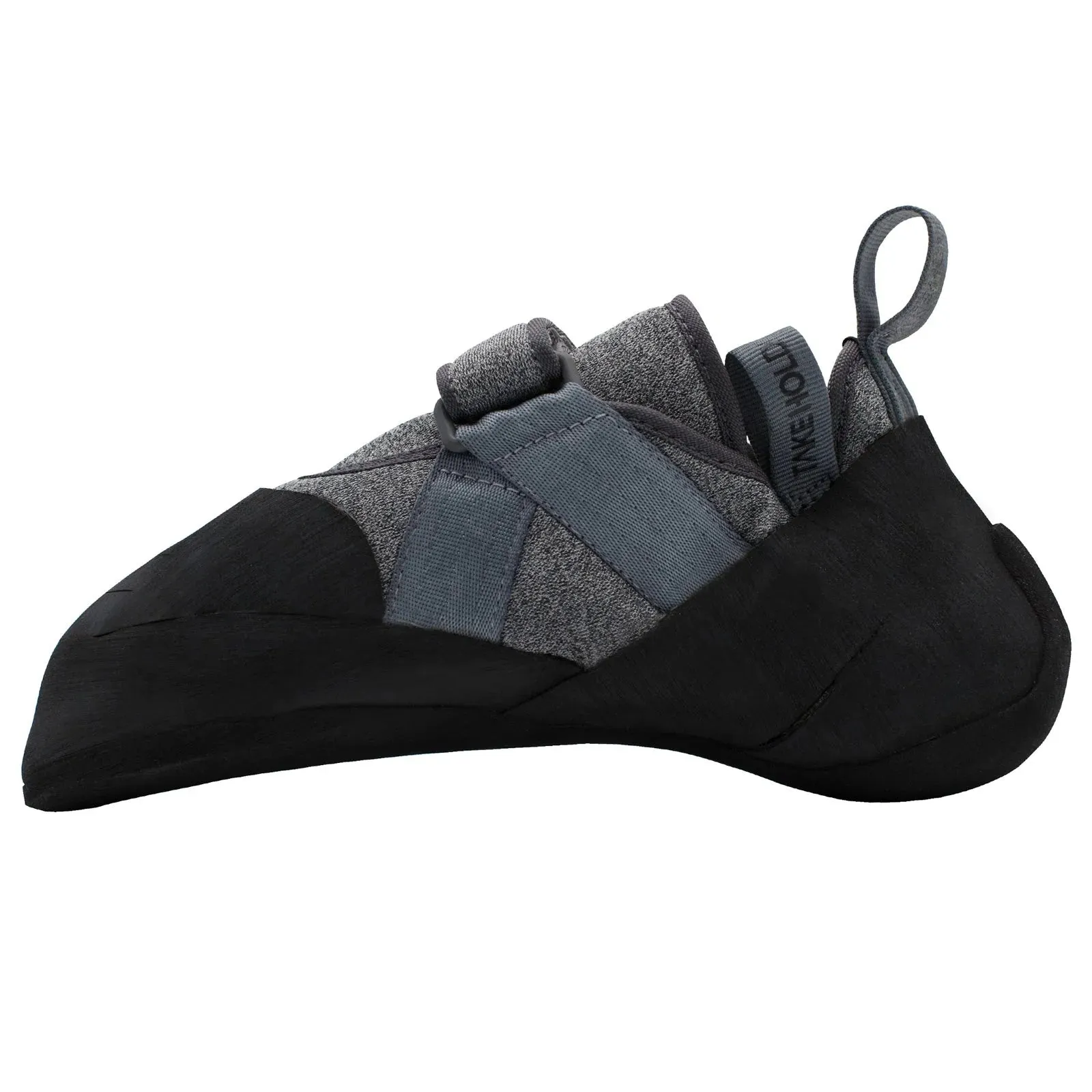 So iLL The New Zero Climbing Shoes - Grey