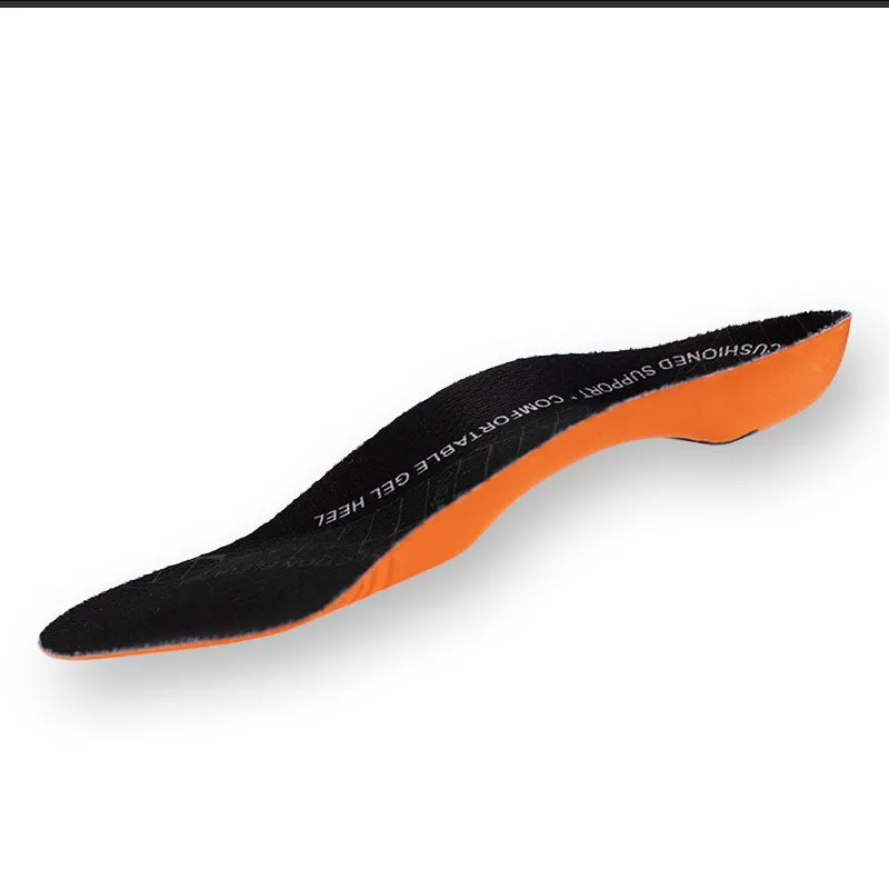 Sof Sole Mens Plantar Fascia Insole