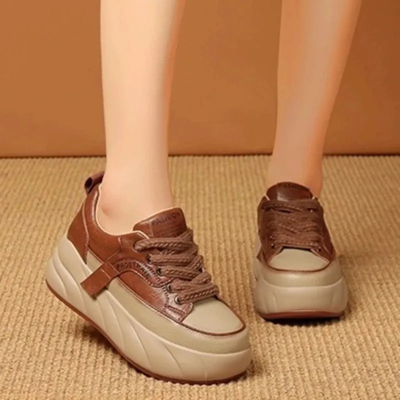 SoleMate™ - Casual Orthopedic Shoes For Women