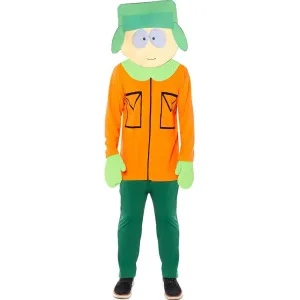 South Park Kyle Mens Costume