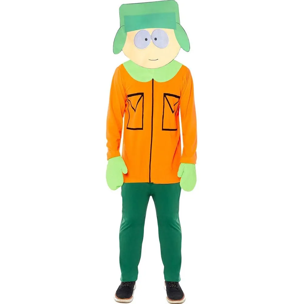 South Park Kyle Mens Costume