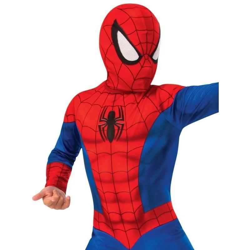 Spider Man Costume, Child