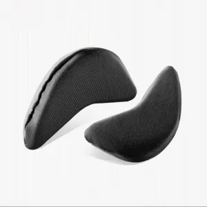 Sponge Forefoot Shoe Insert Pads for Women Pain Relief for High Heel Insoles For Toes Reduce Shoes Size Filler Forefoot Protector Adjustment Shoe Accessories