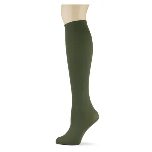 Spruce Adult Knee Highs