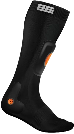 Stable 26 Ski Tibial Socks
