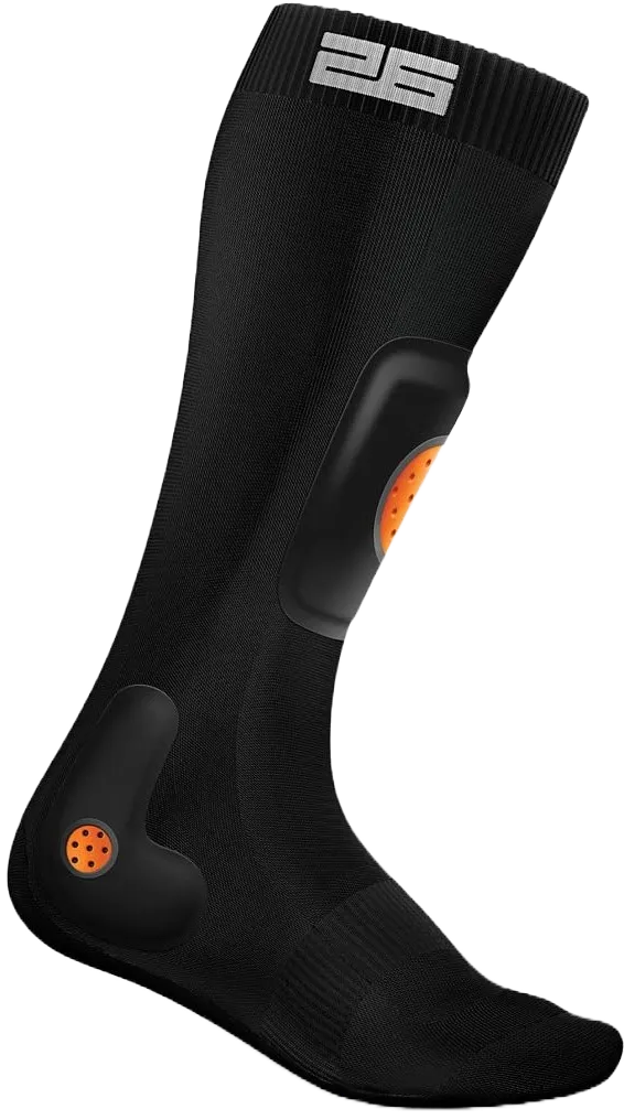 Stable 26 Ski Tibial Socks