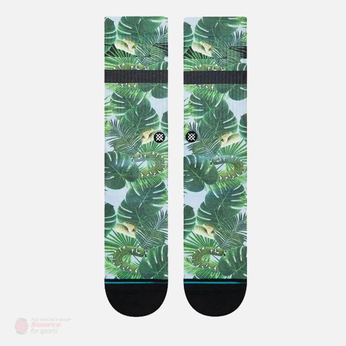 Stance Foundation Tarcoles Socks