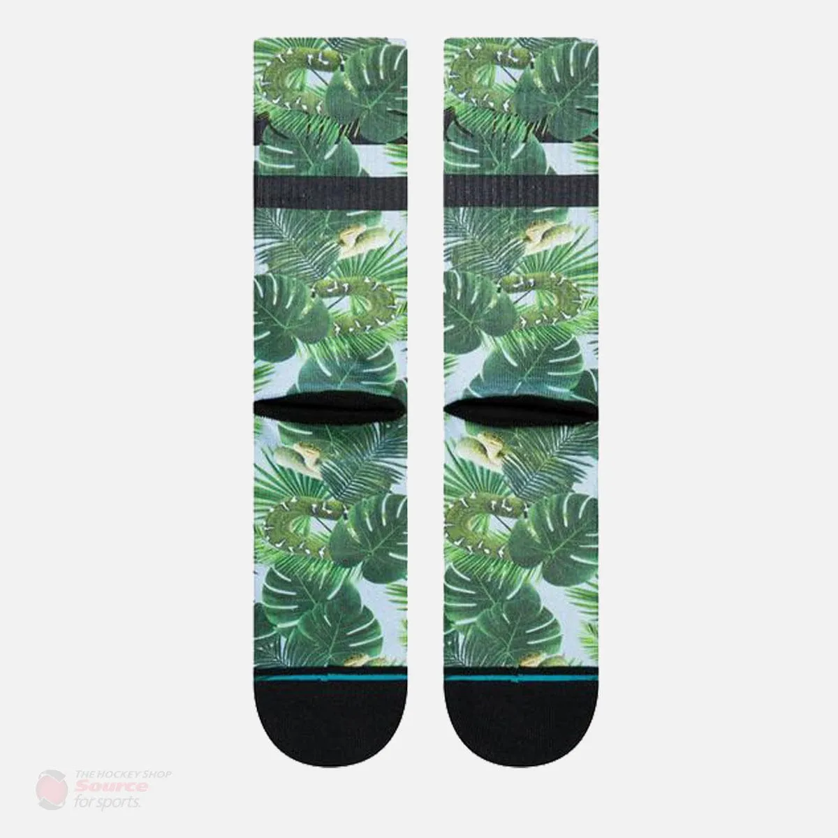 Stance Foundation Tarcoles Socks