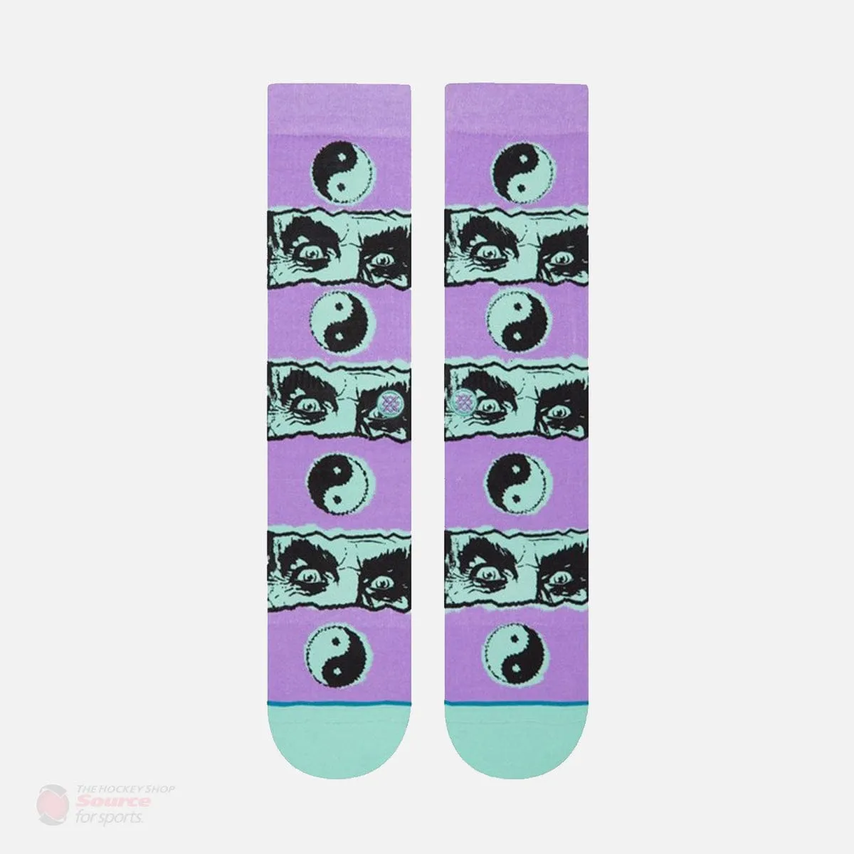 Stance Reserve Inner Healing Socks