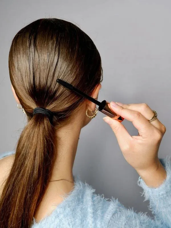 Stardom Bundle | DivaDolly Accessory Case, Brush Box and Hair Polish by DivaSquad