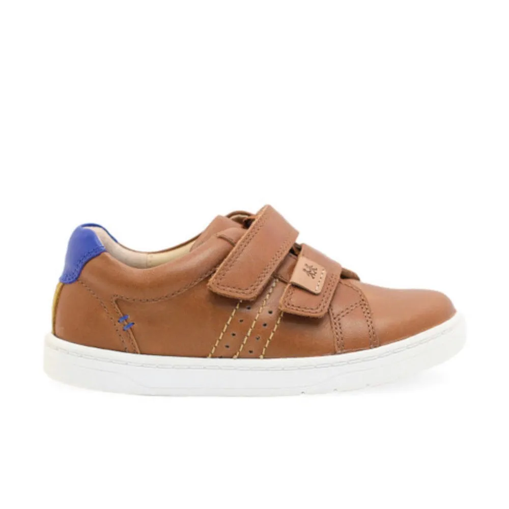 Startrite Explore 1742 F Fit Tan