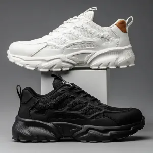 Steel-Toe Safety Shoes – Protection Meets Modern Style