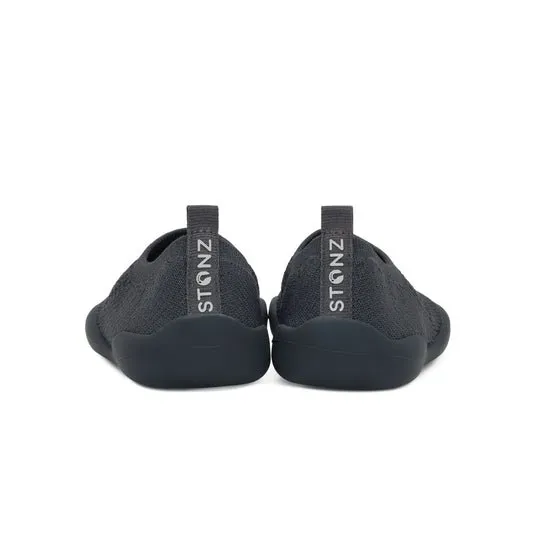Stonz Baby and Kids' Roamer Water Shoes -  Charcoal