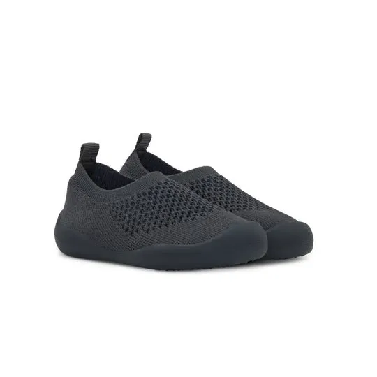Stonz Baby and Kids' Roamer Water Shoes -  Charcoal