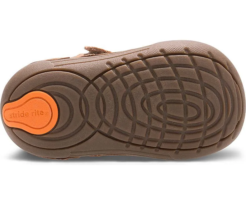 Stride Rite Burrell Baby Boot